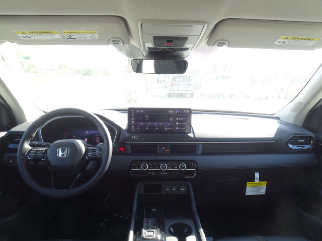New 2026 Honda Passport RTL image 11