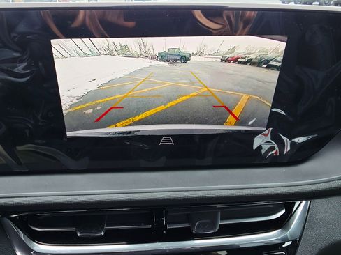 New 2026 Buick Envista Sport Touring w/ Convenience I Package image 21