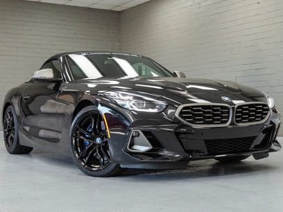 Used 2023 BMW Z4 M40i w/ Driving Assistance Package