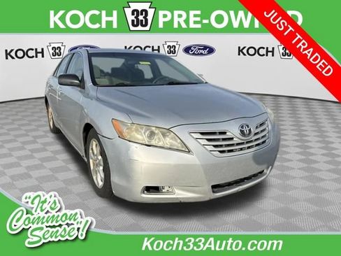 Used 2009 Toyota Camry CE image 1