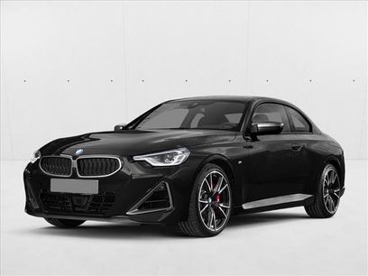 Used 2024 BMW M240i Coupe w/ Premium Package