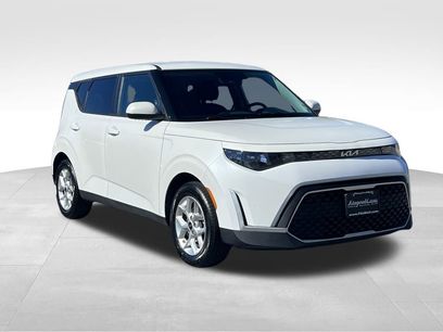 Used 2024 Kia Soul LX w/ Option Group 015