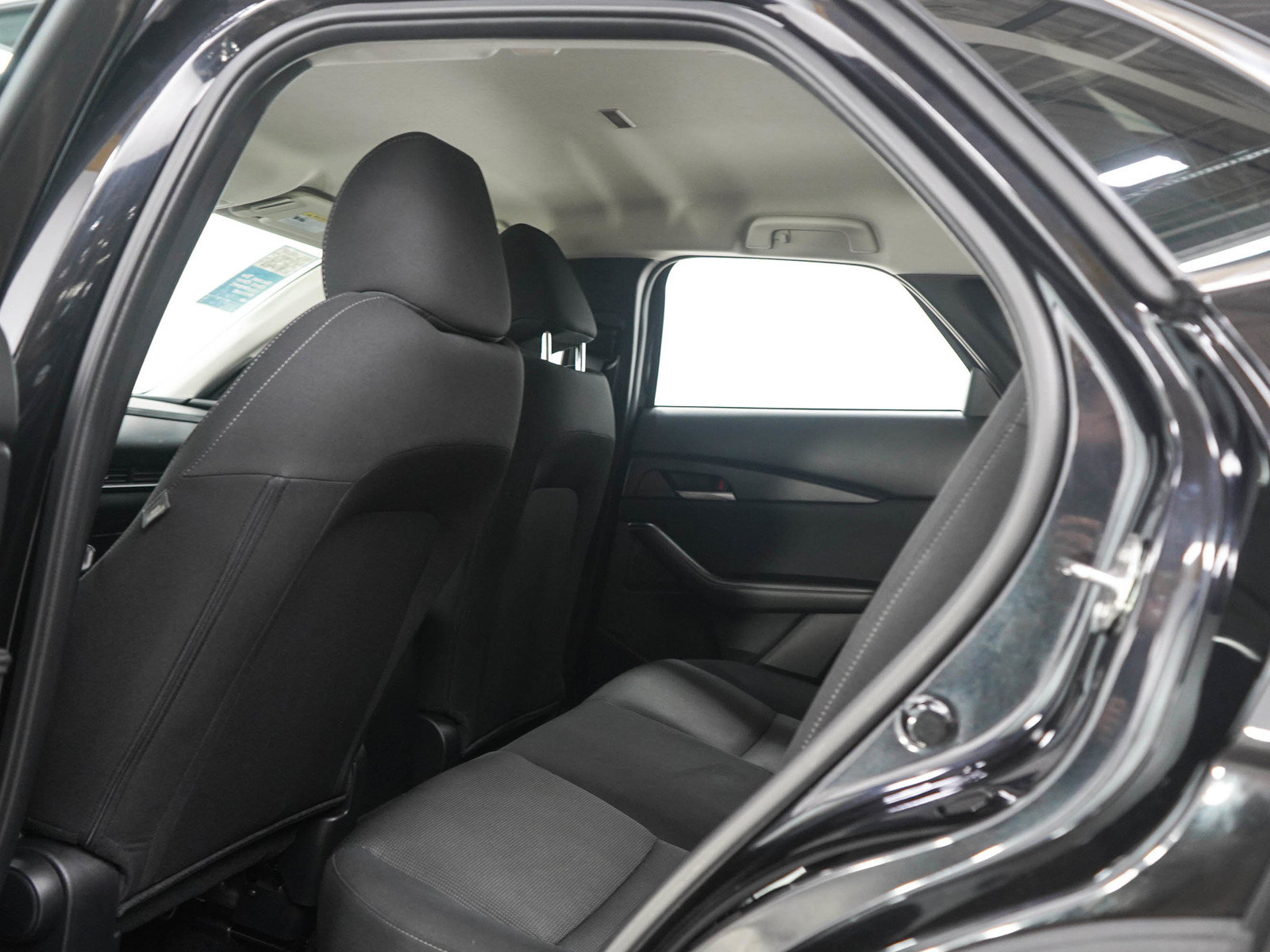 Used 2024 MAZDA CX-30 AWD 2.5 S image 17