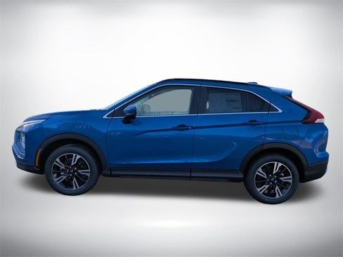 New 2026 Mitsubishi Eclipse Cross SE image 7