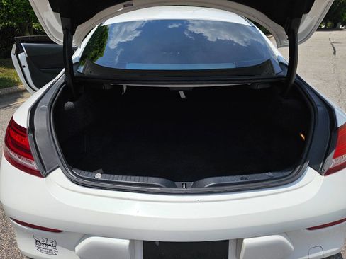 Used 2018 Mercedes-Benz C 300 4MATIC Coupe image 36