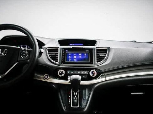 Used 2016 Honda CR-V EX image 13
