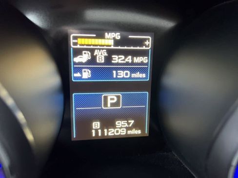 Used 2016 Subaru Outback 2.5i Premium image 9