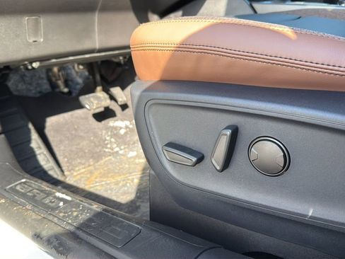 New 2025 Ford Bronco Sport Outer Banks w/ Outer Banks Tech Package+ image 27