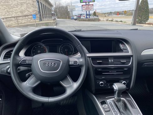 Used 2013 Audi A4 2.0T Premium Plus image 24