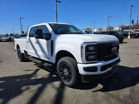 New 2026 Ford F350 XLT w/ XLT Premium Package image 3
