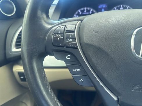 Used 2016 Acura RDX FWD w/ Technology Package image 12