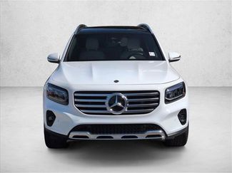 Certified 2026 Mercedes-Benz GLB 250 video 2