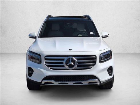 Certified 2026 Mercedes-Benz GLB 250 image 2
