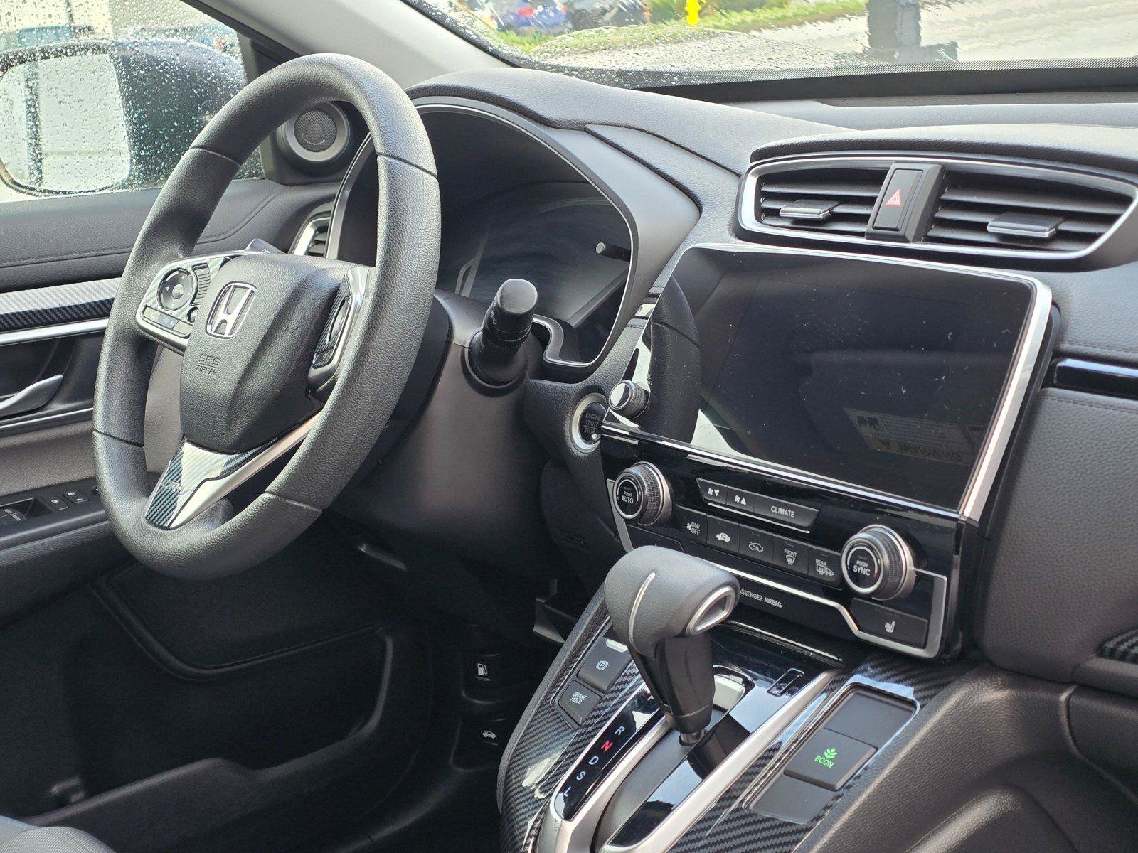 Used 2018 Honda CR-V EX image 11
