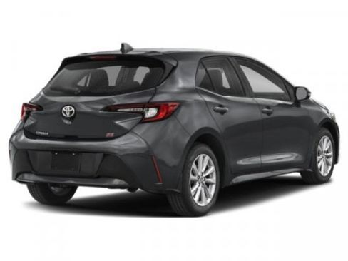 New 2026 Toyota Corolla SE image 2