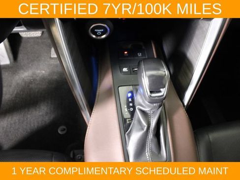 Used 2024 Toyota Venza Limited AWD/4WD image 26