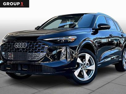 New 2025 Audi Q5 Premium Plus