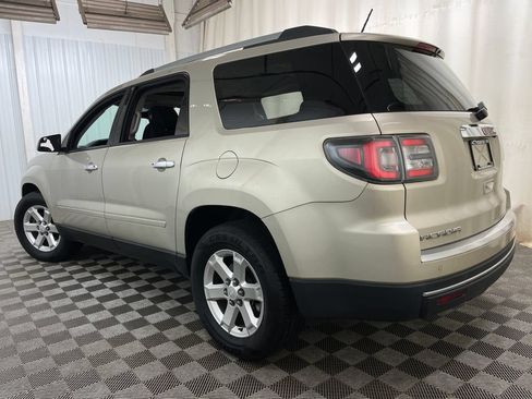 Used 2014 GMC Acadia SLE FWD image 46