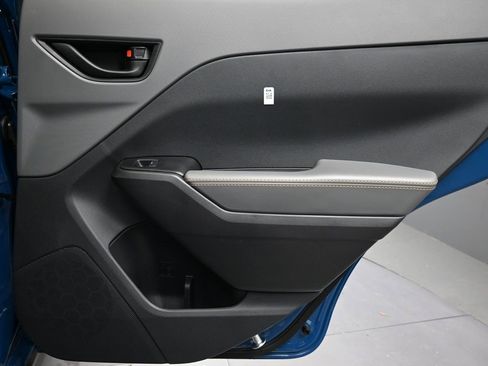 New 2026 Subaru Crosstrek 2.5i Wilderness image 14