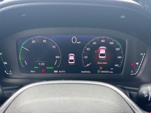 Used 2024 Honda Accord Sport image 20