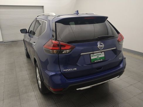 Used 2019 Nissan Rogue SV FWD image 6