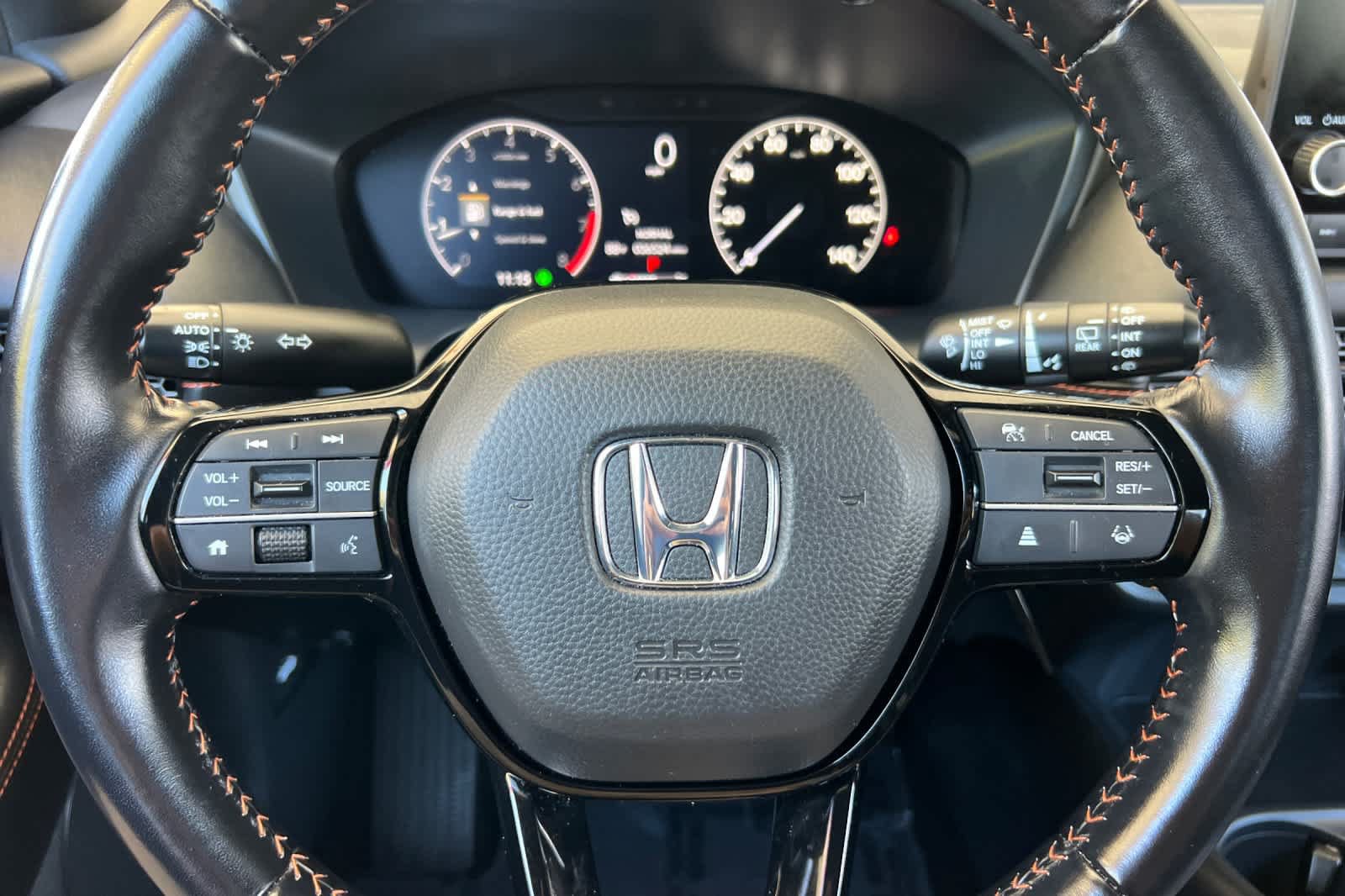 Used 2025 Honda HR-V Sport image 24