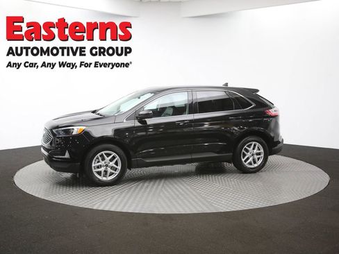 Used 2023 Ford Edge SEL image 57