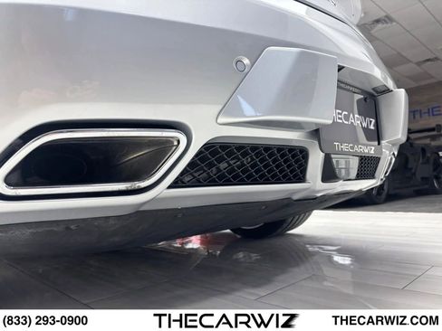 Used 2013 Mercedes-Benz SLS AMG GT Coupe image 38