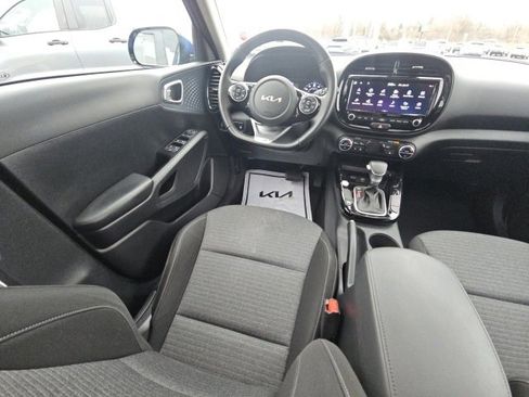 Used 2022 Kia Soul GT-Line image 40