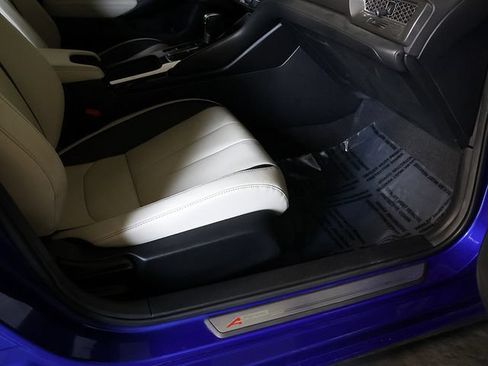 Certified 2024 Acura Integra A-Spec FWD image 32