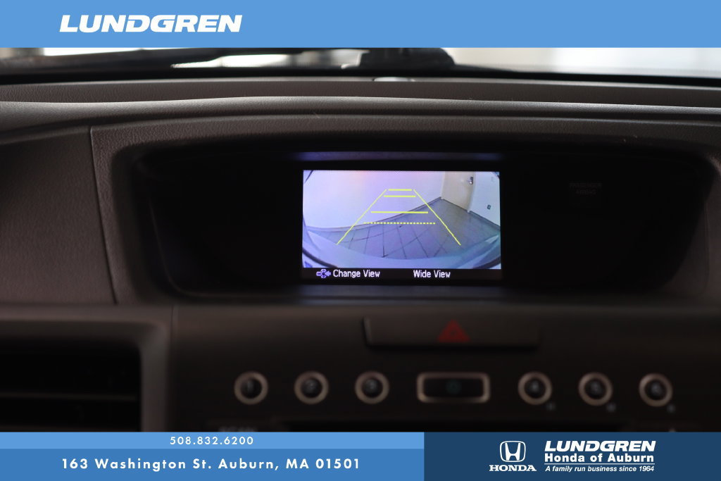 Used 2014 Honda CR-V LX image 21