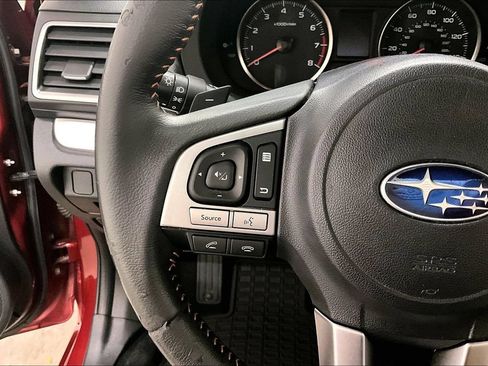 Used 2016 Subaru Crosstrek 2.0i Premium w/ Popular Package #2 AWD/4WD image 11