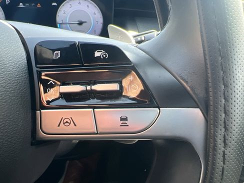 Used 2022 Hyundai Santa Cruz Limited image 28