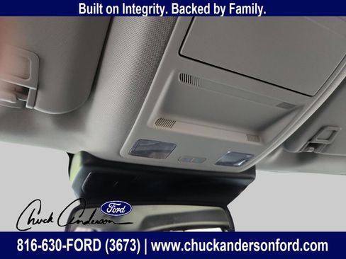 New 2025 Ford Bronco Sport Outer Banks w/ Outer Banks Tech Package+ image 19