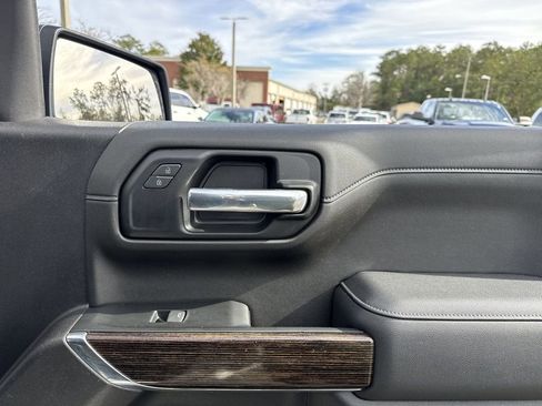 Used 2021 GMC Sierra 1500 Elevation image 23