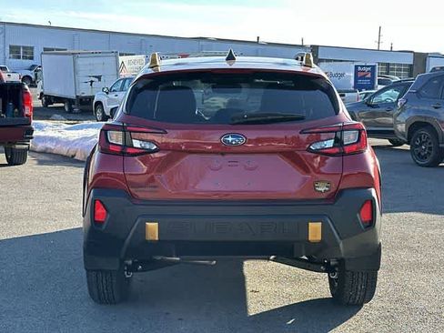 New 2026 Subaru Crosstrek 2.5i Wilderness image 4