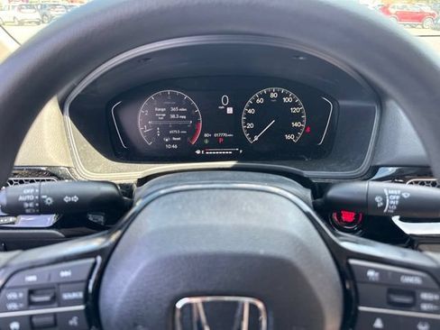 Certified 2023 Honda Civic LX image 12