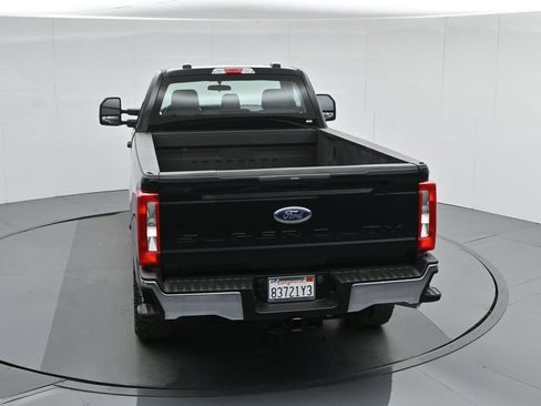 Certified 2024 Ford F250 XL w/ XL Off-Road Package image 38