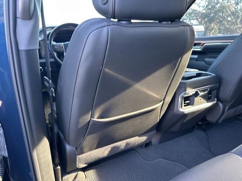 Used 2022 GMC Sierra 1500 Denali image 35