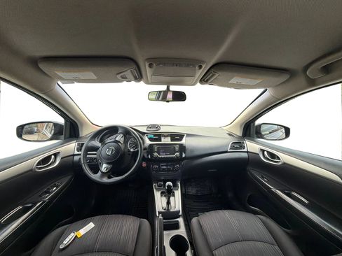 Used 2017 Nissan Sentra SV FWD image 23