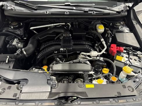 Certified 2024 Subaru Crosstrek 2.0i Premium AWD/4WD image 16