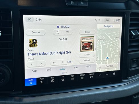 New 2026 Ford F350 Platinum w/ Platinum Plus Package image 21