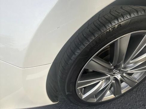 Used 2019 MAZDA MAZDA6 Grand Touring Reserve FWD image 8