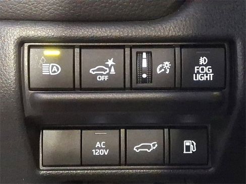 Certified 2024 Toyota Land Cruiser w/ Premium Package image 32