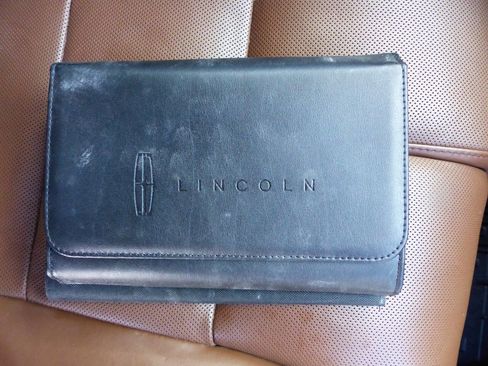 Used 2024 Lincoln Aviator Reserve w/ Equipment Group 201A image 49