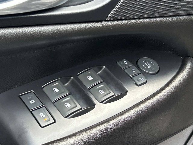 Used 2019 Cadillac Escalade ESV Premium Luxury AWD/4WD image 19