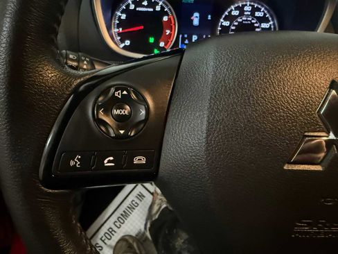 Used 2022 Mitsubishi Eclipse Cross SE image 29