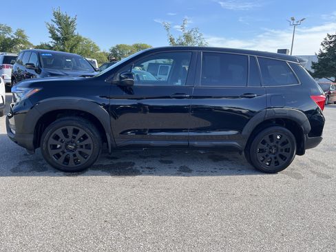 Used 2023 Honda Passport EX-L image 7