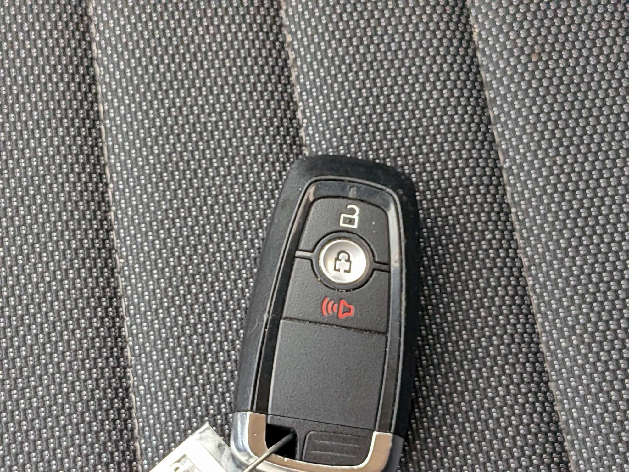 Used 2024 Ford Edge SE AWD/4WD image 27