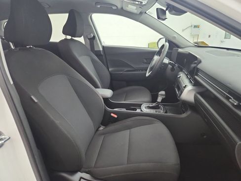 Used 2026 Hyundai Kona SEL Sport FWD image 35